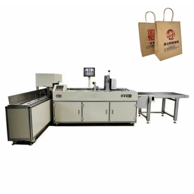 CSJ210PBA automatische document multi de drukmachine van de de kleuren enige pas van de zakprinter